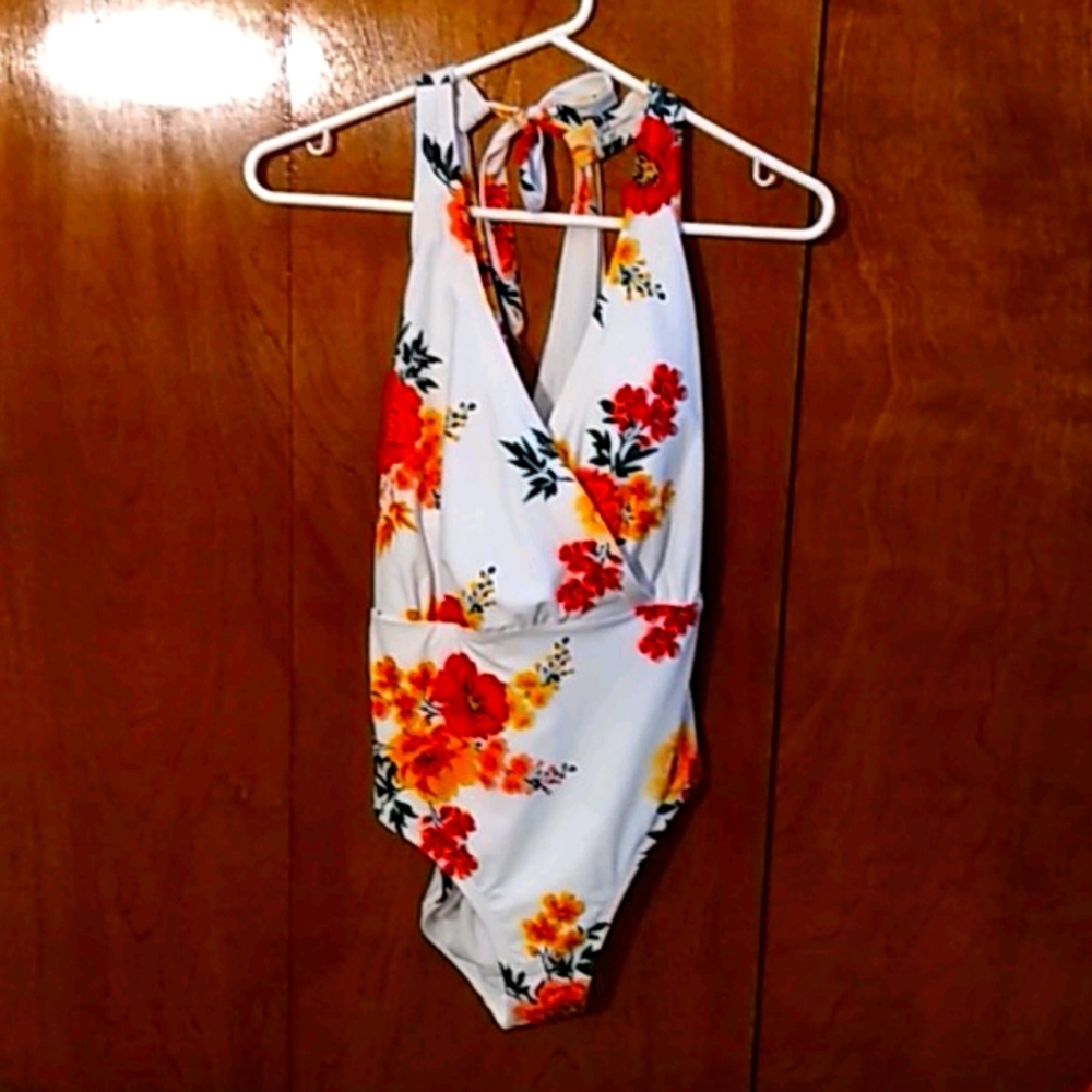 Kona Sol One-Piece Swimsuit